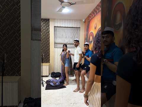 Wait for twist🤣😂 #marathi #comedy #comedyshorts #comedyvideo #funny