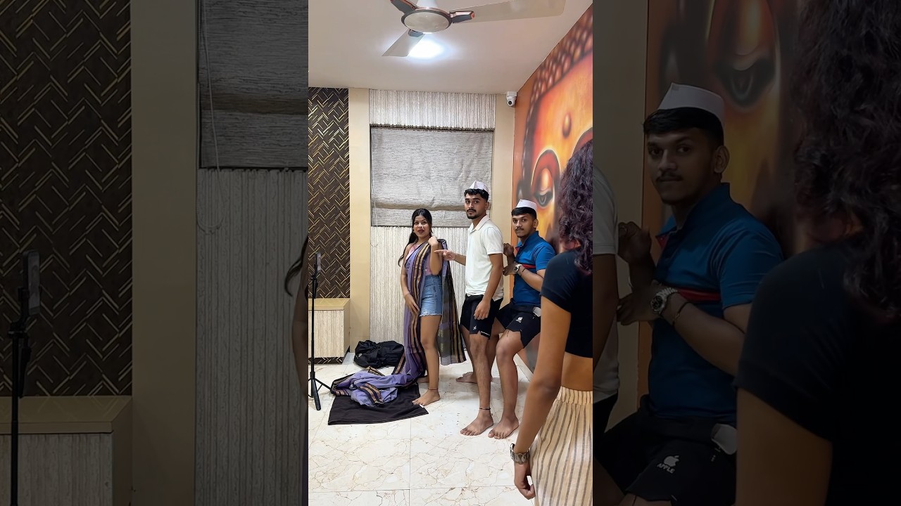 Wait for twist🤣😂 #marathi #comedy #comedyshorts #comedyvideo #funny