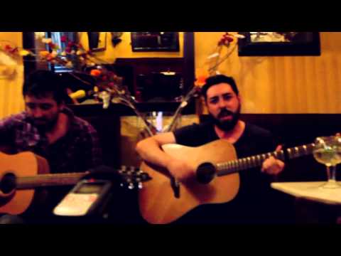 Matellán - Lion's Dance en crudo