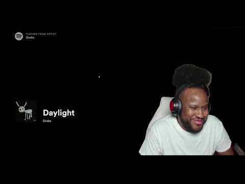 THIS ALBUM IS VIBEY | Drake - For All The Dogs | REACTION!!!!!!!!