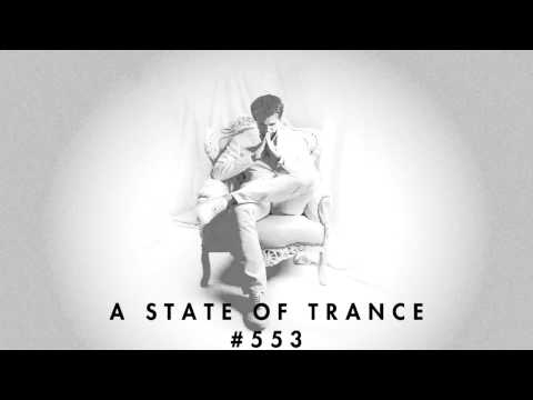 A State of Trance - 553