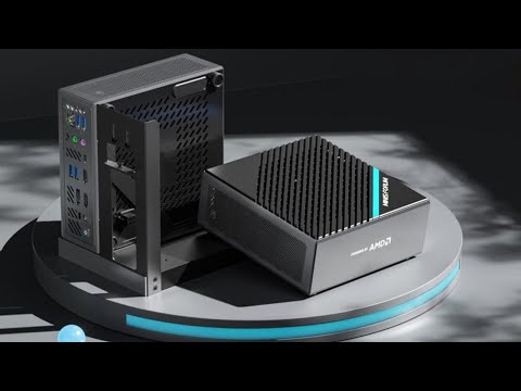 Top 5 Best Mini PCs of 2023: The Best Mini Desktop Computers for Your Needs