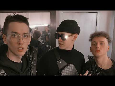 Aarne, Big Baby Tape, Lil Krystalll - Long Live Maxim (New Completed Snippet)