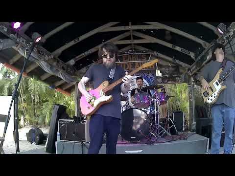 Damon Fowler Some things change