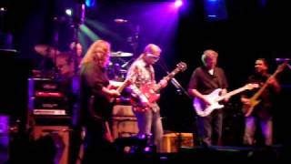 &quot;Layla&quot; - Allman Brothers Band &amp; Eric Clapton - Beacon Theater, NYC - 3/19/09