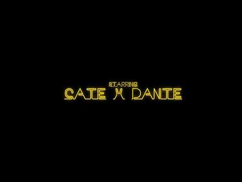 CORONAMOS - Cate mc y Dante fabbiany (Prod by, Golden Block Records)