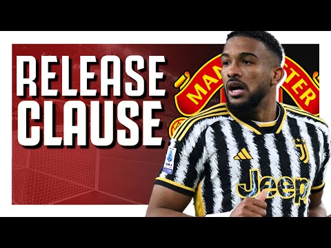 RELEASE CLAUSE BREMER! WHY? || REALISTIC 24/25 JUVENTUS TEAM