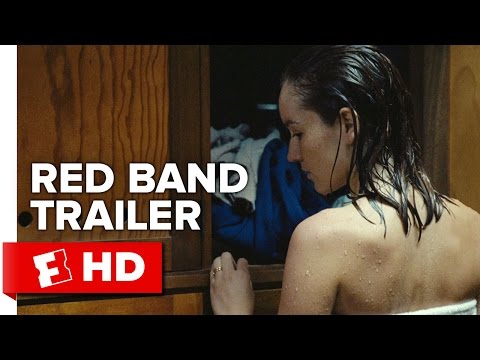 The New Girlfriend Official Red Band Trailer 1 (2015) - Romain Duris, Anaïs Demoustier Movie HD