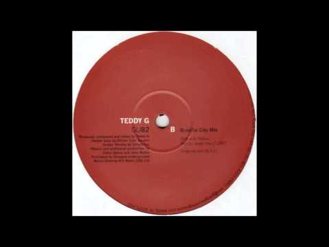 (2001) Teddy G. - Brazilia City Mix [Original Mix]