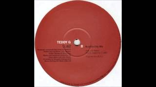 (2001) Teddy G. - Brazilia City Mix [Original Mix]