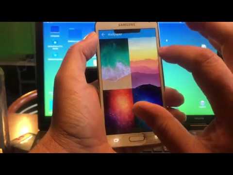 3 🏆Android 9 ROMS for S5 G900F and Family By LOS RR & Havoc OS - April 2019