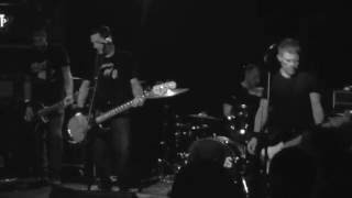 Huntingtons - Providence, RI  9/18/16 (Part 2 of 5)