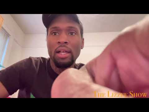 The Lizzee Show x Season 1 Episode 2