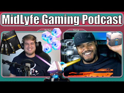 Loot Boxes, Try Before You Buy! || MGP# 21