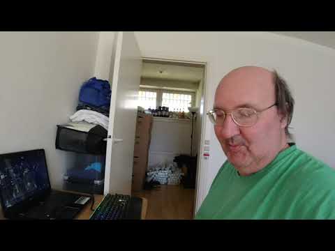 MongoTV_4648 - Glas Cola - Psykotisk Bus i Spil Kørt 4 Timer