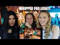 LISA - 'LALISA' M/V | Reaction LISA - 'LALISA' M/V | Reaction