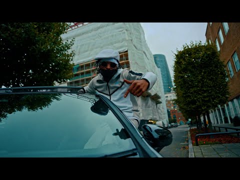 SKOOB - YA ZIMMIE (Prod by KatManDuSounds x Slim Typical)