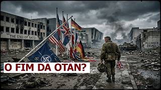 Por que Trump pode destruir a OTAN?