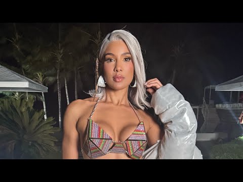 Sarodj - MWEN VLE (Visualizer/Lyrics)