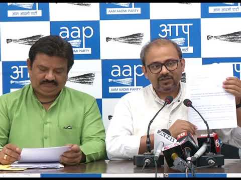 Complaint Against Mayor NDMC Causing a huge loss to state exchequer for her benefits