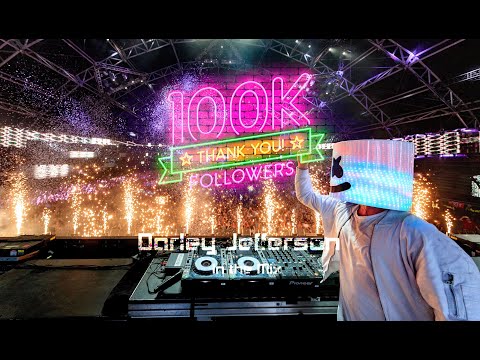 Best Mashups Of Popular Songs | Best Club Music Mix 2020 #8 [100k Subscriber Special] 🎉🔥