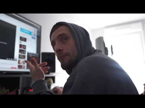 Comment faire une instru (+freestyle Kesmo Lafrap)