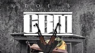 Doe B, Perry Boi & Boston George - Rap Money Trap Money (Doe B Presents C.B.M.: Choppaz, Brickz & Mo