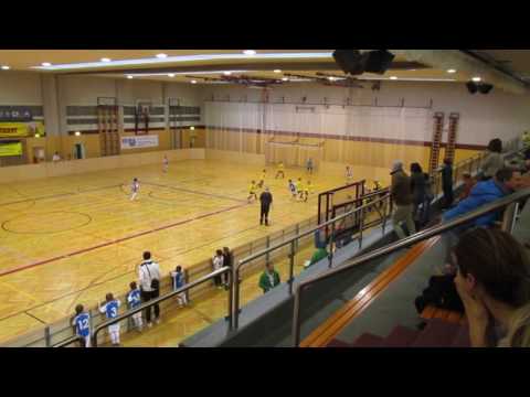 Wolfsberg Semifinale U8 VSV - SV Kraig