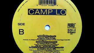 Camp Lo - Swing (Instrumental)