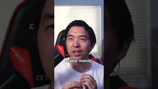 The movie reviewed badly... how shocking
