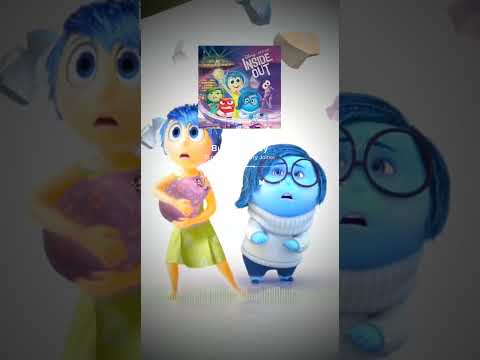 This animation is fantastic  Bundle of Joy - Tomas Kovacs and Terry Joiner  Inside out  What song