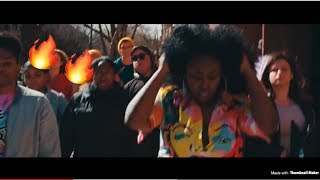CupcakKe - Crayons (Official Music Video)