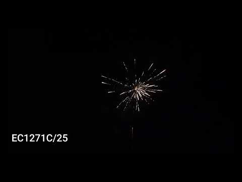 FIRE IN THE HOLE - EC1271C - www.pyro.md