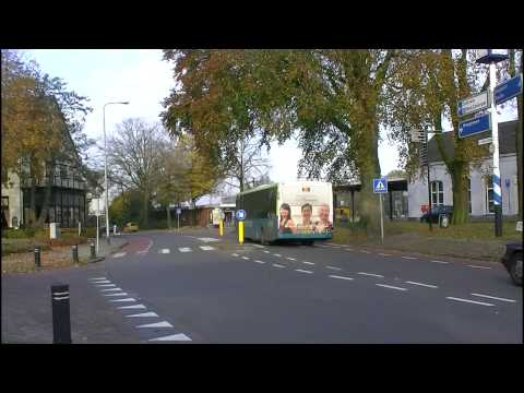 Connexxion 8456 Meppel