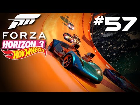 Zwei V8er? Da geht was... - Forza Horizon 3 #57 [DEUTSCH|HD]
