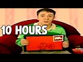 We Just Got A Letter 10 HOURS