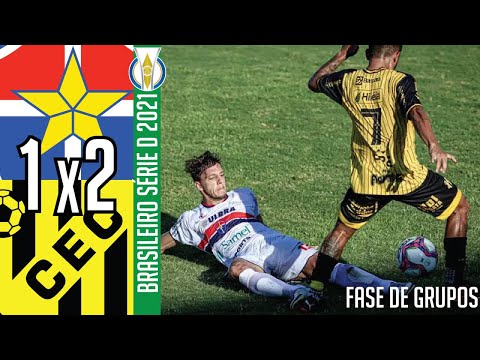 Fast Clube 1x2 Castanhal
