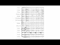 Schumann Op.100 Ouvertüre, Die Braut von Messina