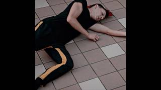 Download lagu Bro knocked out💀 - Cobra Kai {4K} - Voce Na Mira [Slowed] mp3