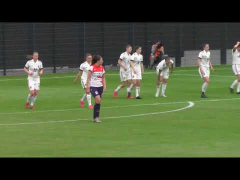 The goal in the friendly Luxemburg - Belgium on 12.06.2021