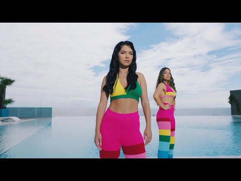 SICKOTOY x Elvana Gjata x INNA x Nicole Cherry - Papa like the sun he's gone for good