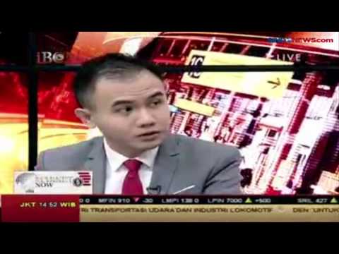 KONFLIK FRAKSI SAHAM YANG MERUGIKAN – 10 AUG 2015