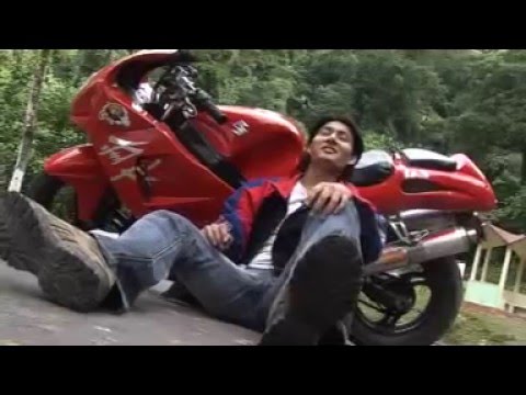 Sorry Ang Nwngkhou Cover