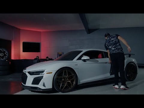 El Ruddy - Edgardo Nuñez [Video Oficial]