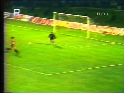 ECCC-1984/1985 Bordeaux - Athletic Bilbao 3-2 (19.09.1984)