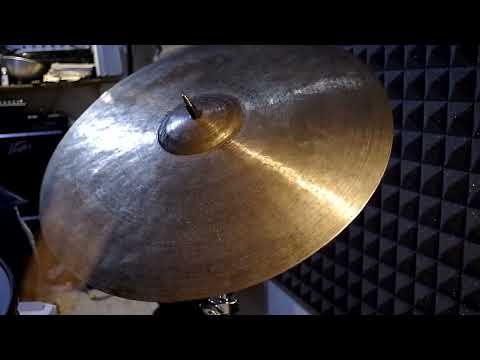 21 old K Clone by Johan Nicolas Janicke