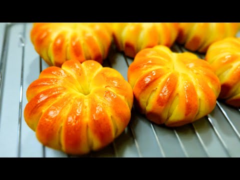 Creating Gorgeous And Yummy Jam Bread: A Step-by-step Guide