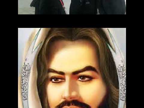 KIM SENE SARI GELSE HUSEYNCAN  UZ GOZU. KERBELAYI TURABOV ROMAN