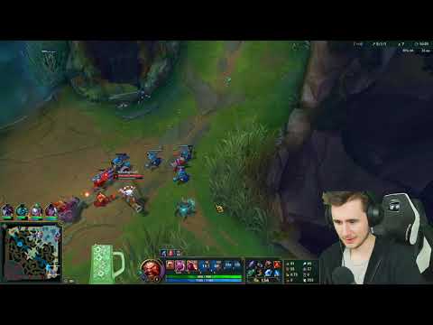 ZYRA È PRONTA PER GLI LCS - League of Legends ITA #1638