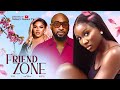 FRIEND ZONE (New Movie) Deza The Great, Sonia Uche, Sarian Martin 2023 Nigerian Nollywood Movie